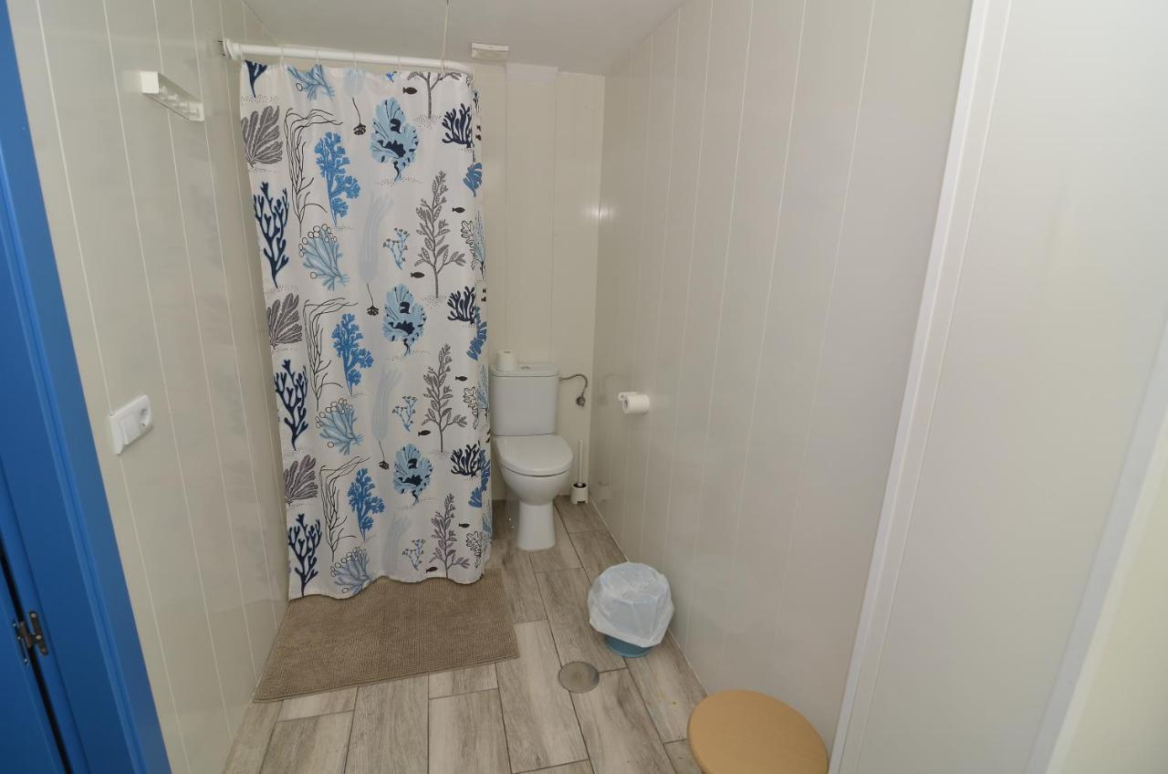 Hotel Boutique Nomadas Малага Экстерьер фото