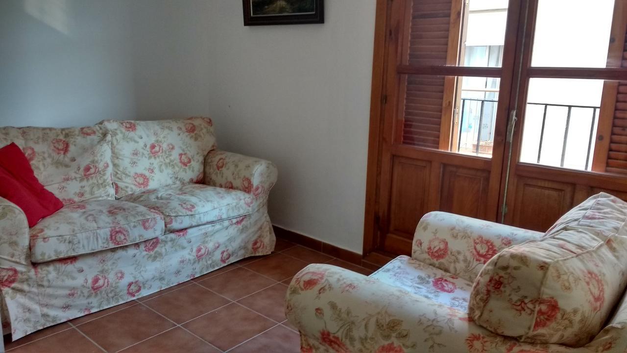 Hotel Boutique Nomadas Малага Экстерьер фото