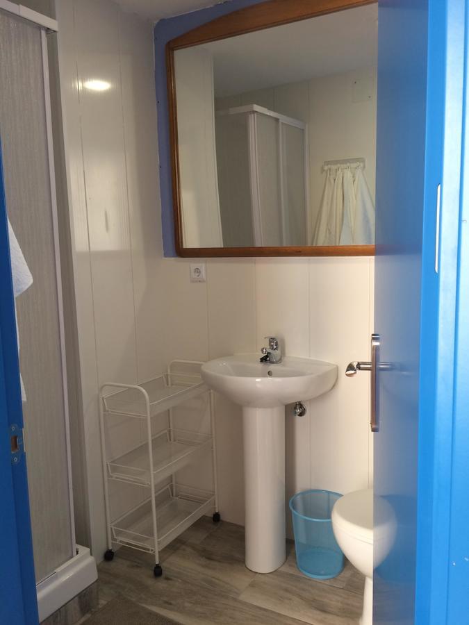 Hotel Boutique Nomadas Малага Экстерьер фото